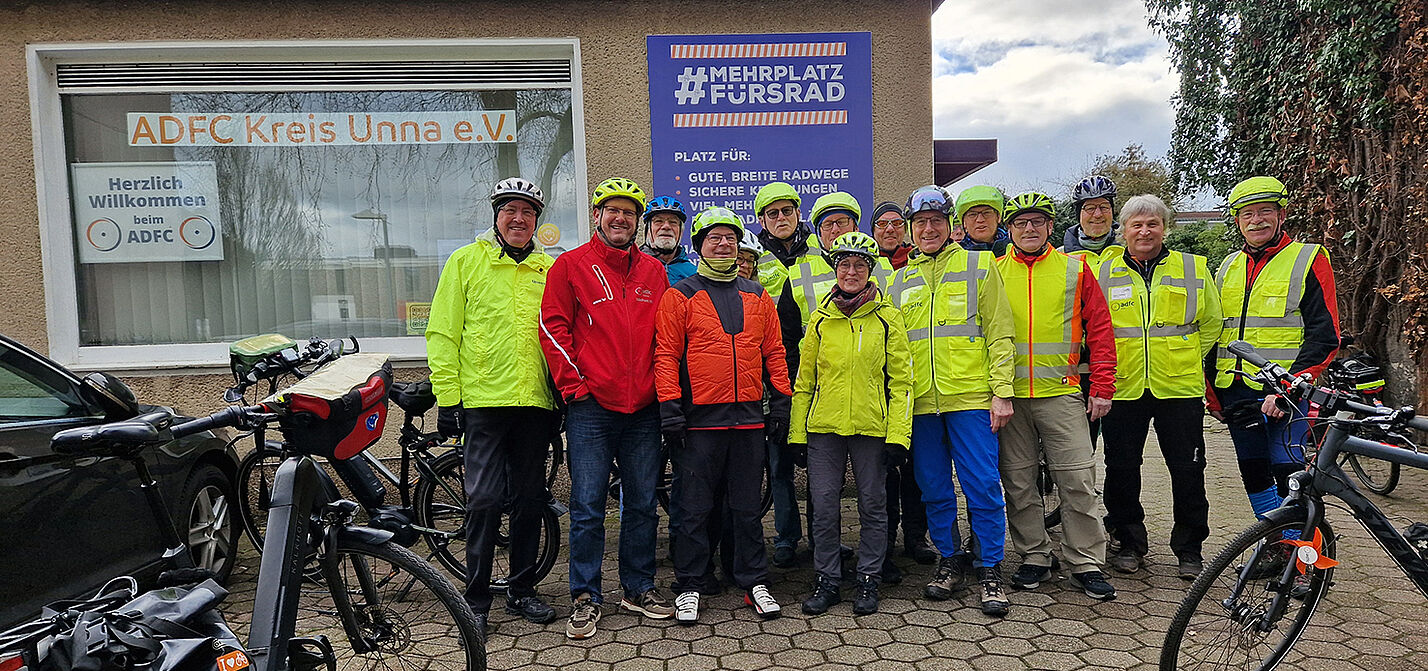 Gruppe Tourguideausbildung 2024 Gruppe Tourguideausbildung 2024