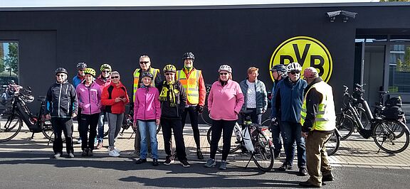 BVB Trainingsgelände