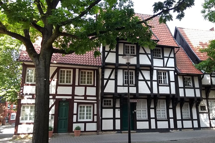 Wärmehäuschen Werne Wärmehäuschen Werne