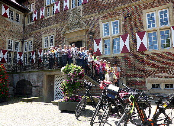 Schloss Oberwerries