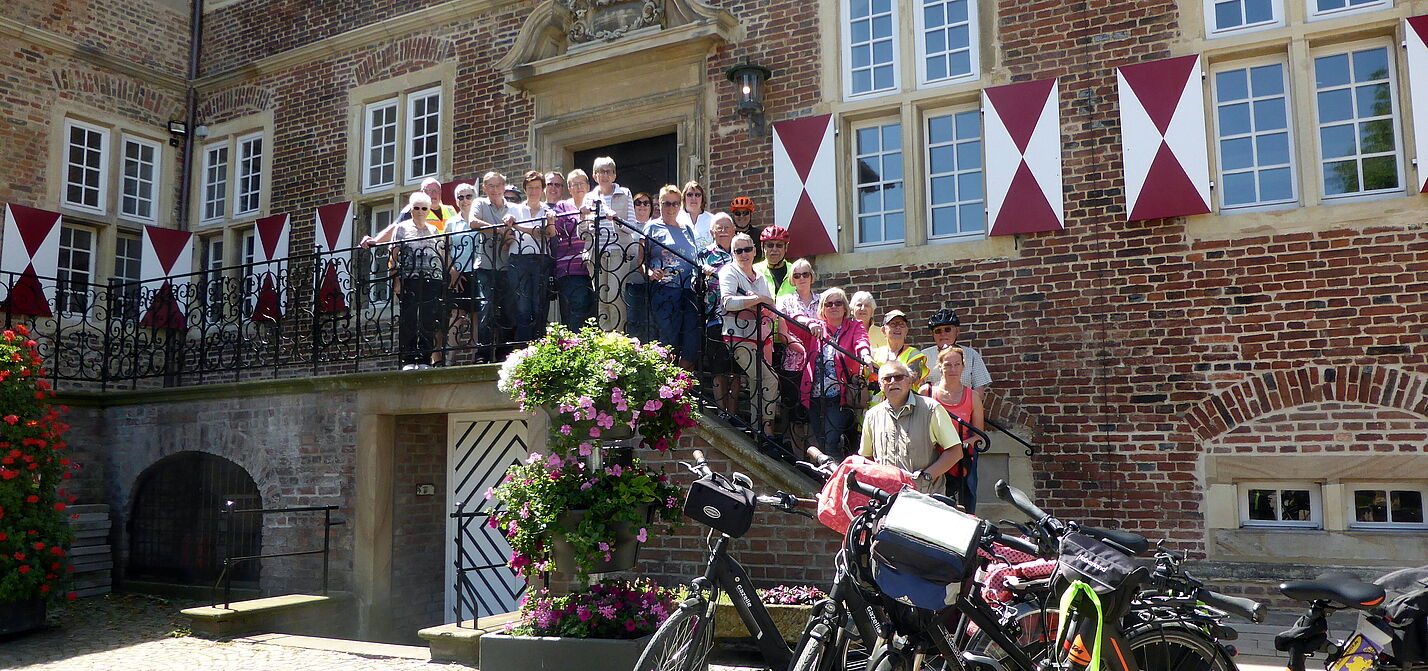 Schloss Oberwerries