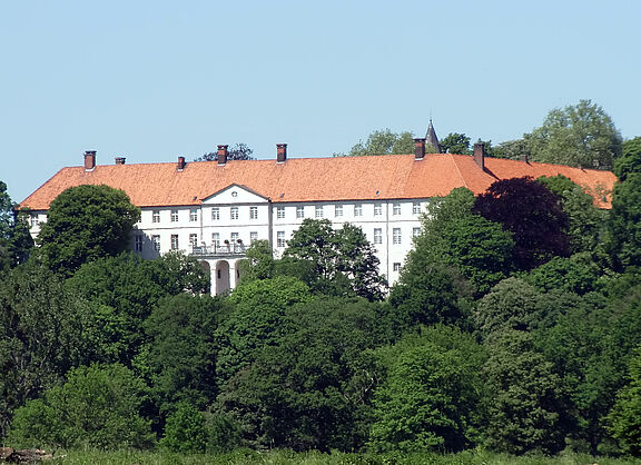 Schloss Cappenberg