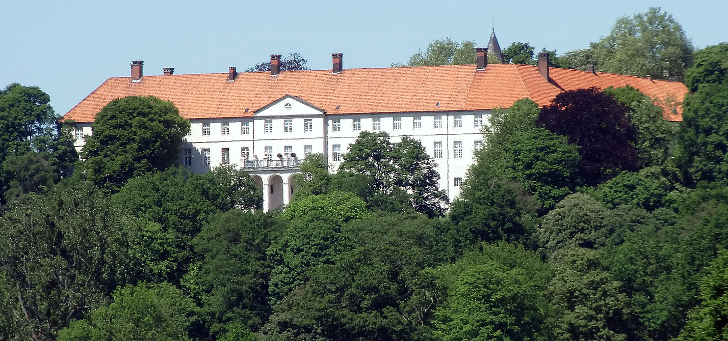 Schloss Cappenberg Schloss Cappenberg