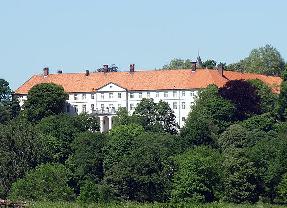 Schloß Cappenberg