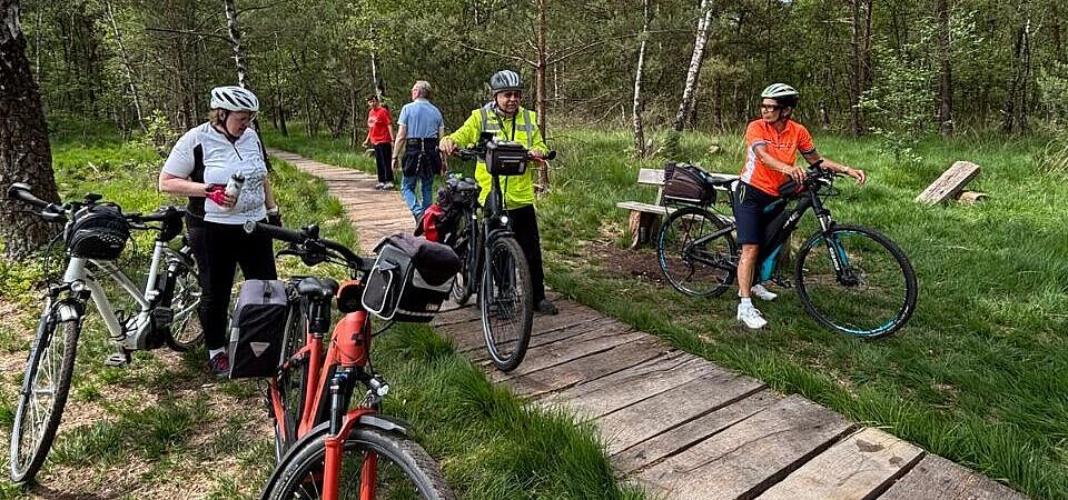 Venner Moor 25 Venner Moor 25