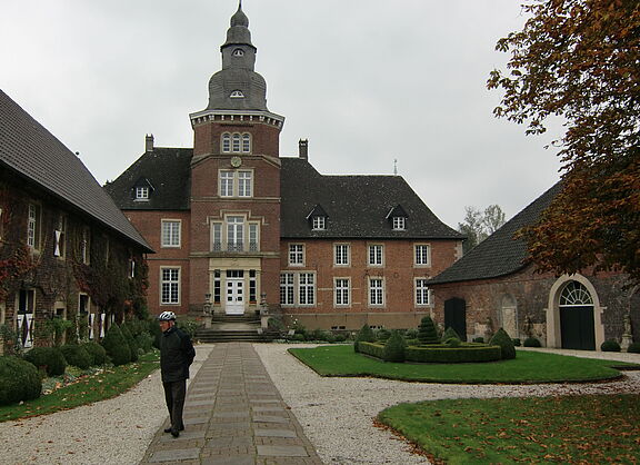 Schloss Sandfort