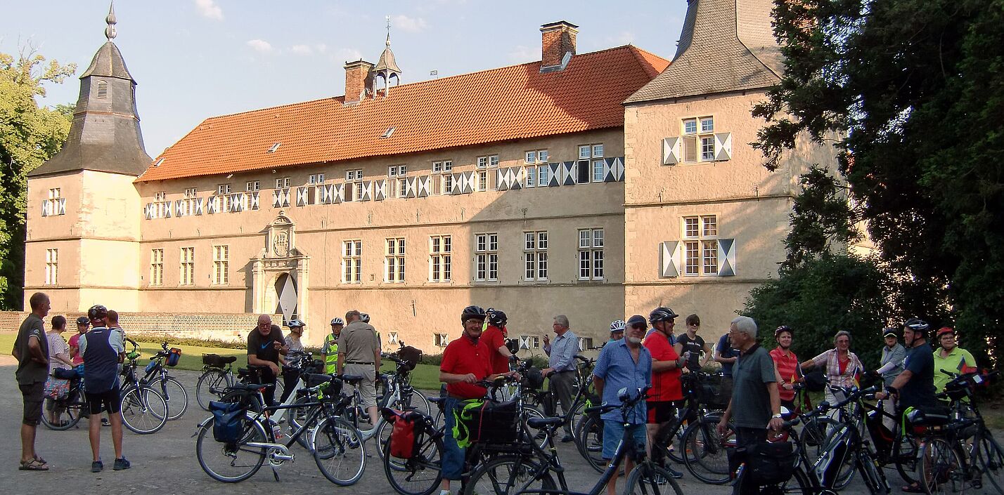 Schloss Westerwinkel