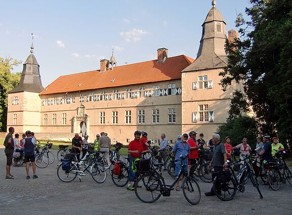 Schloss Westerwinkel